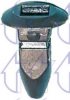 TRICLO 162836 Clip, trim/protective strip